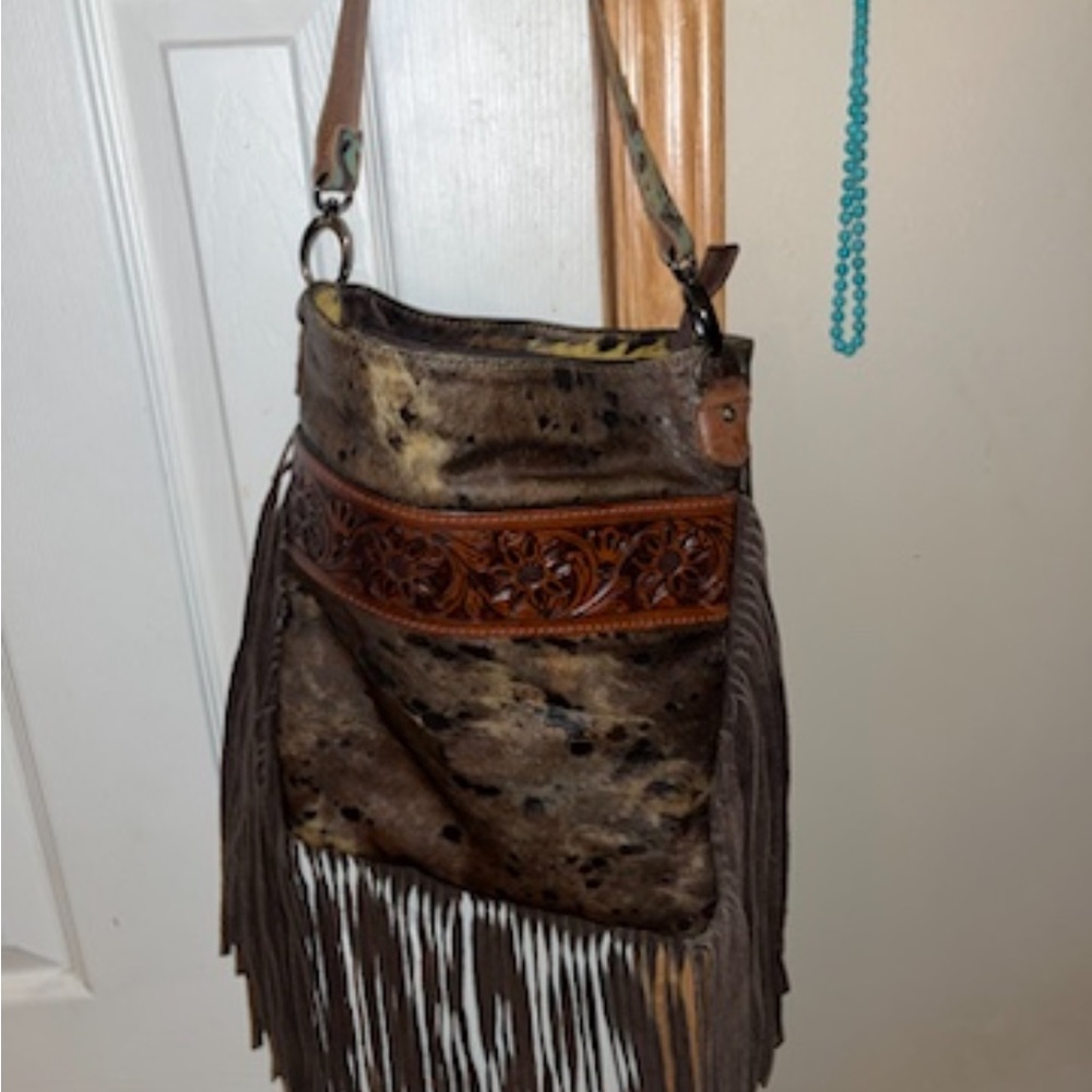 American darling purse